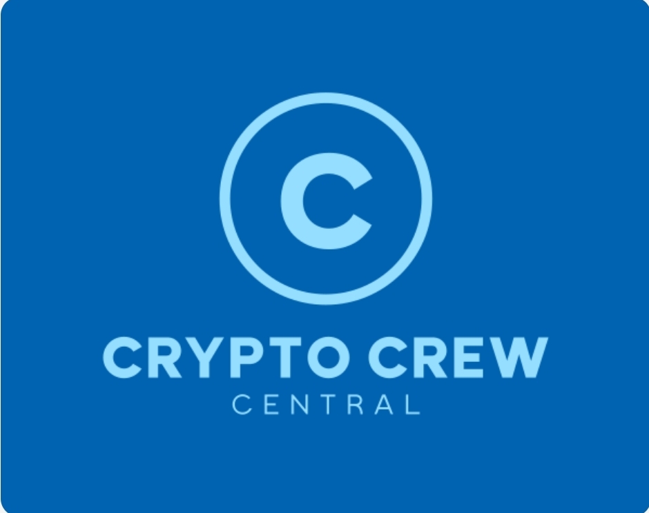 CRYPTO CREW CENTRAL